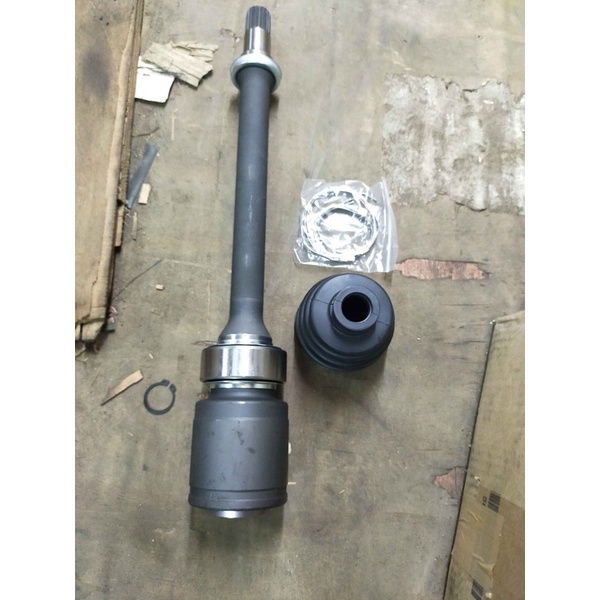 CV Joint Kepala As Roda Dalam Mitsubishi Xpander Manual Kanan AM