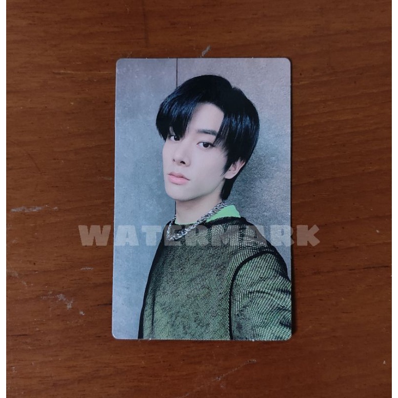 PC BENEFIT FEVER ENHYPEN JAKE