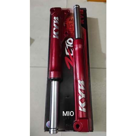 Shock Depan Kyb Zeto jupiter mio