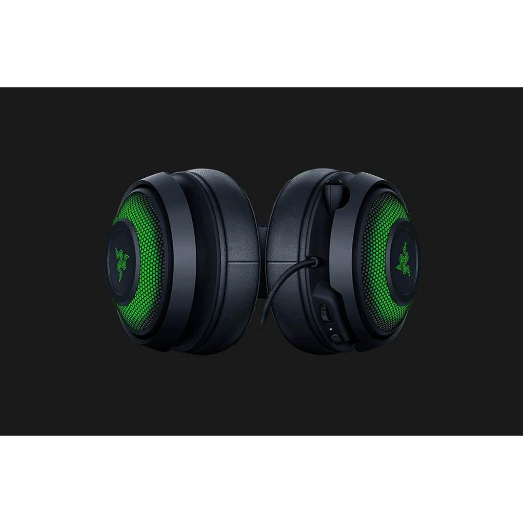 Headset Gaming RAZER Kraken Ultimate USB Surround Sound