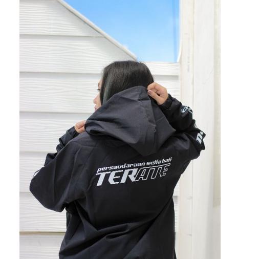 Serbuuuu.. JAKET PSHT CAGOULE KUALITAS PREMIUM JAKET PSHT TERBARU JAKET DISTRO PSHT JAKET CAGOULE TE