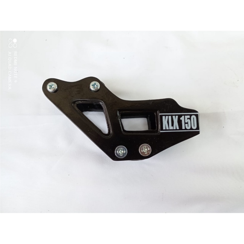 TENSIONER RANTAI KLX 150 STABILIZER RANTAI KLX 150 DTRACKER 150 ALLOY
