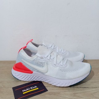 epic react flyknit men