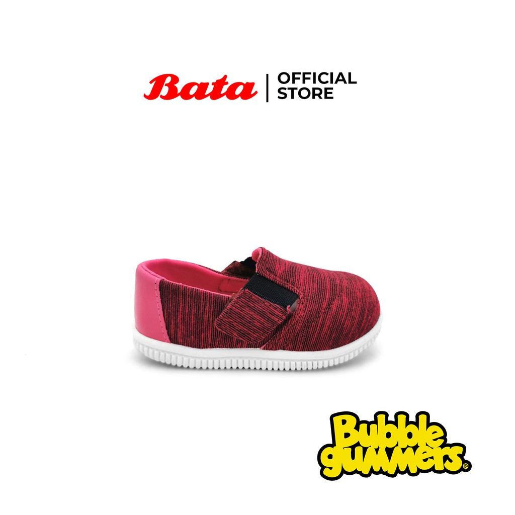Bubble Gummers Sepatu Anak Trick Red - 15148-1