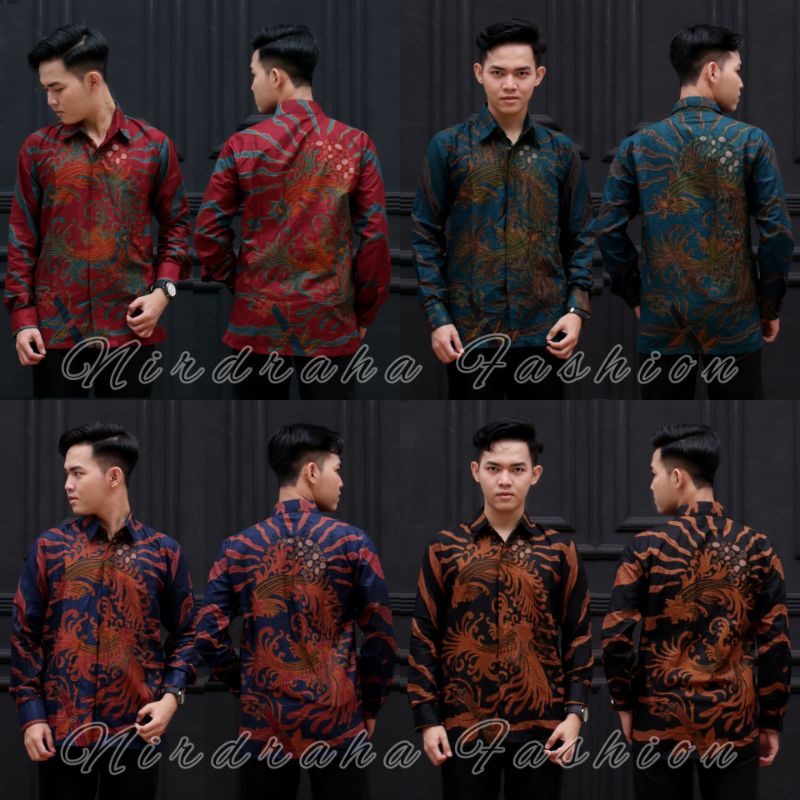 Agen Size M L Xl Xxl Batik Pekalongan Pria Seragaman Murah Terlaris jYgNrDzH5qdLYK