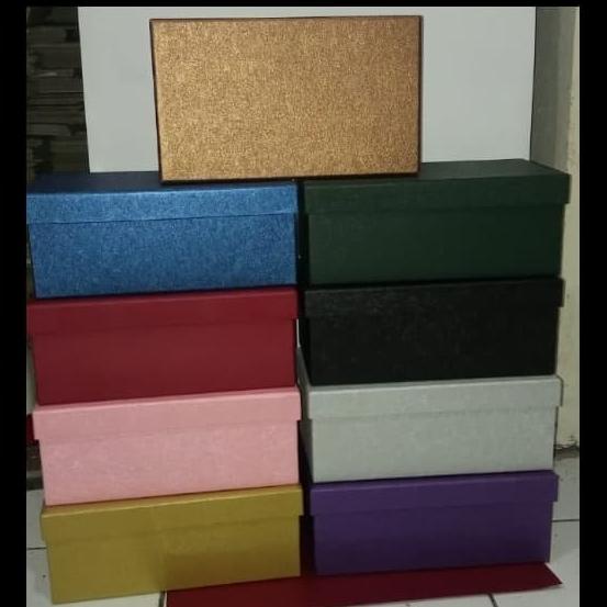 

[COD] kotak kado jb 4 /giftbox ukuran 19 x 29cm tinggi 11cm [COD]
