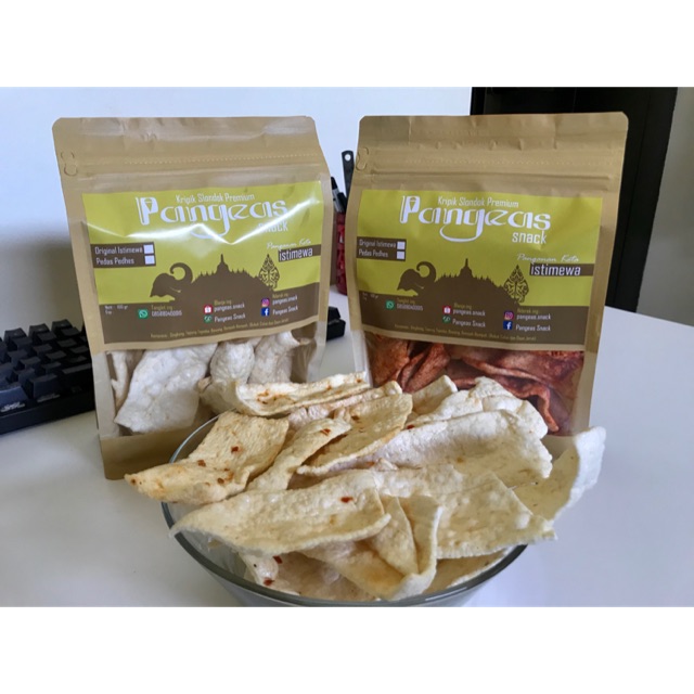 

Slondok Original Premium