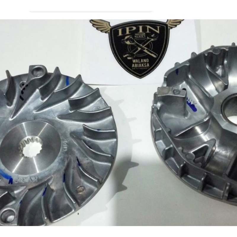 pully depan Mio M3 /Mio z