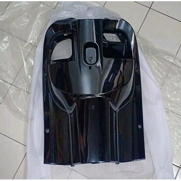 cover legsil kontak dasbor scoopy terbaru velg ring 12 ( donat )
