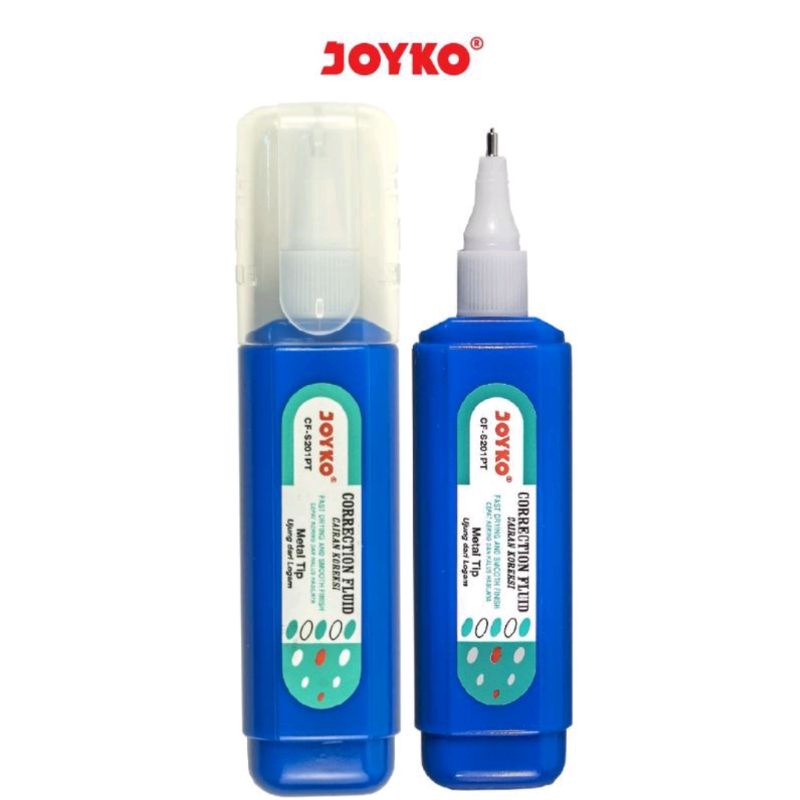 

Tip-Ex Joyko (CF-S201PT)