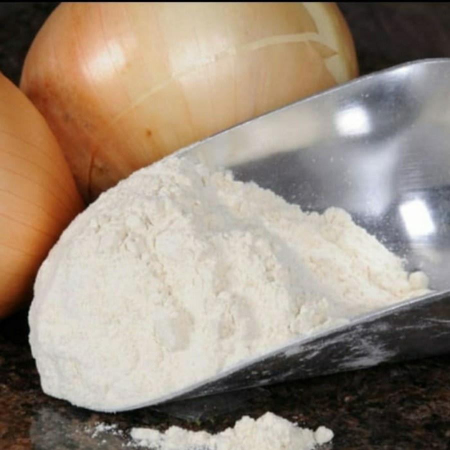 

SGS Onion Powder-Pure 100% /USA/Bawang Bombay Bubuk Murni