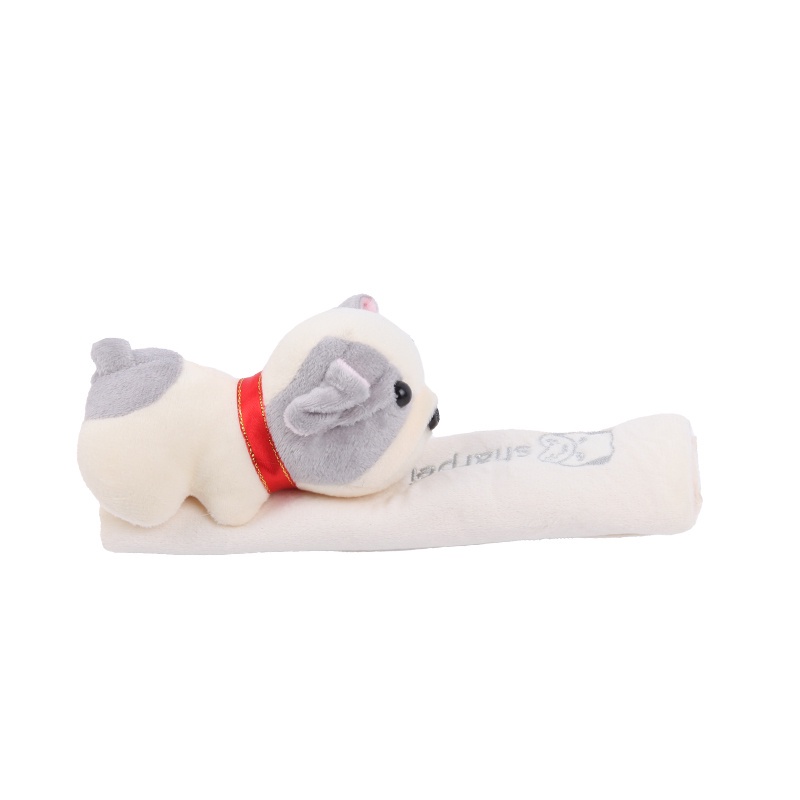 Cartoon Cute Car Seat Belt Shoulder Guard Cover Lengthened Seat Belt Protector Automotive Related Products