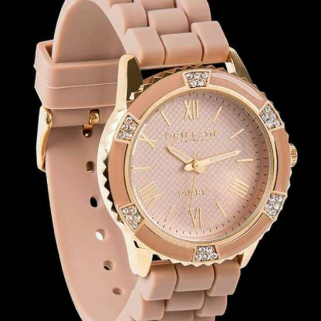 Jam Tangan Wanita Oriflame