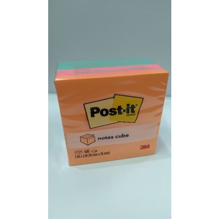 

3M POST IT 2059 / STICKY NOTE / KERTAS MEMO TEMPEL