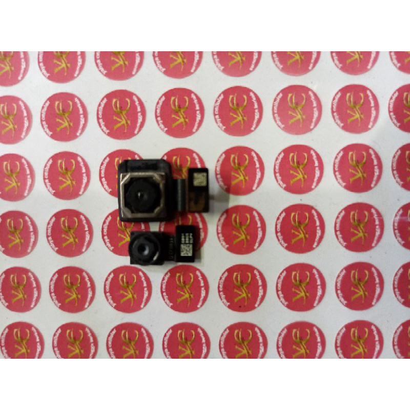 kamera xiomi cabutan xiomi 6a secod