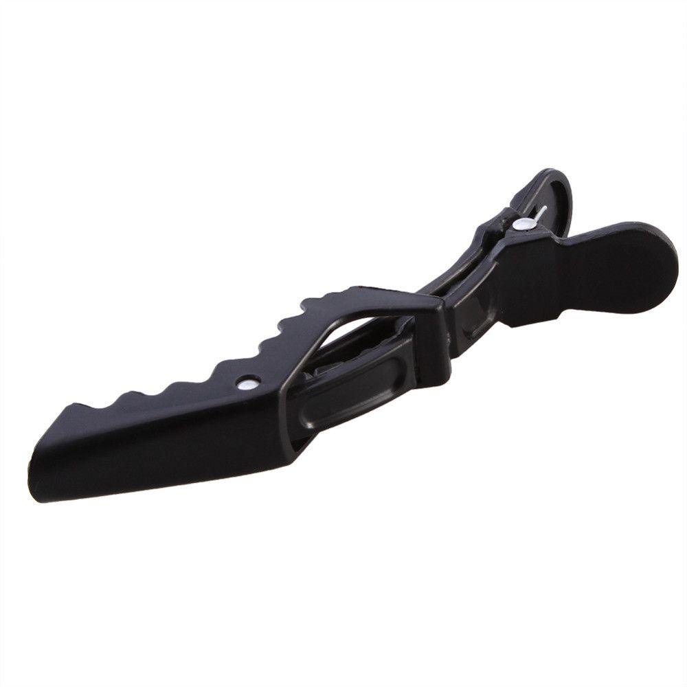 Agustin 5pcs Aksesoris Rambut Jepit Rambut Cutting Salon Hairdressing Wanita