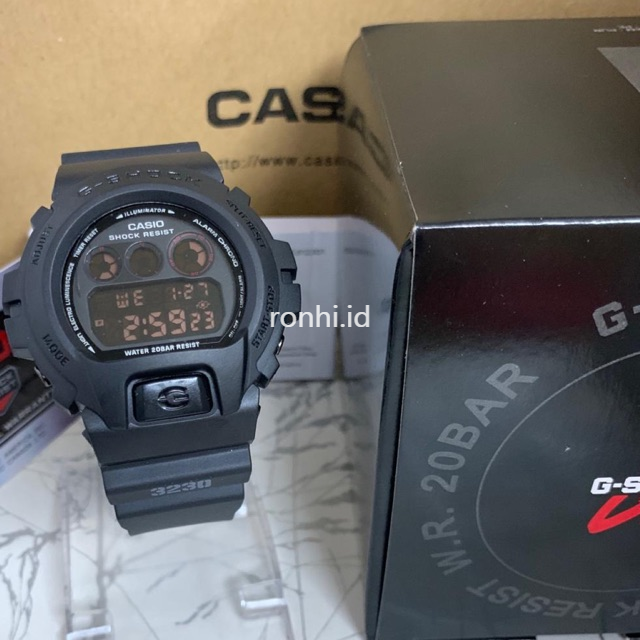 g shock polis evo 2