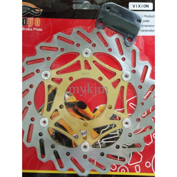 piringan cakram variasi vixion old