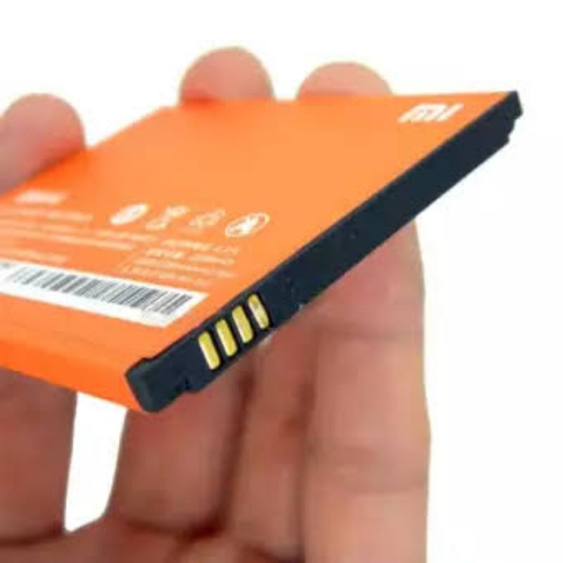 Baterai Xiaomi Redmi 1S BM44 original OEM batre baterai battery 1S BM44