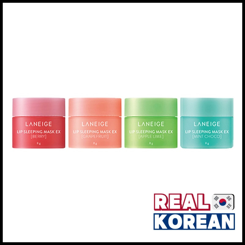 LANEIGE Lip Sleeping Mask Mini 8g