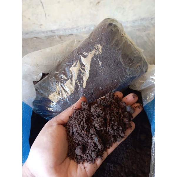 Pupuk Kandang Fermentasi