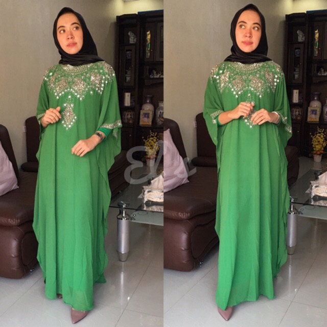 KAFTAN DUBAI