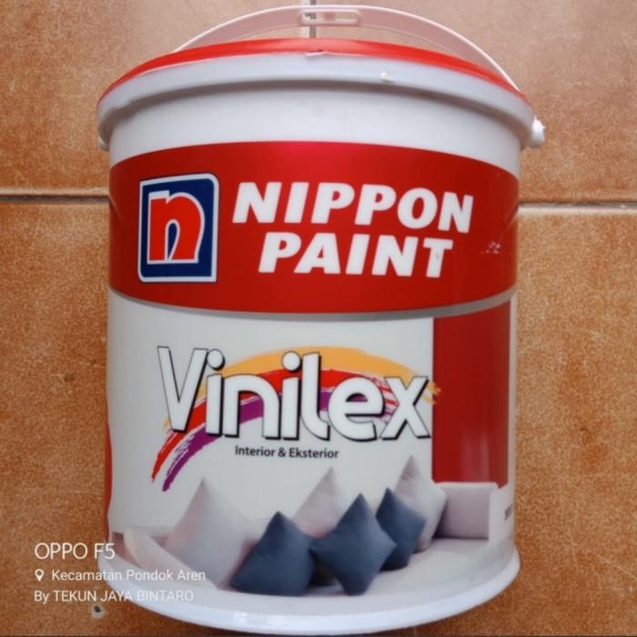 Ochieofc Cat Vinilex 950 Pure Grey 5Kg