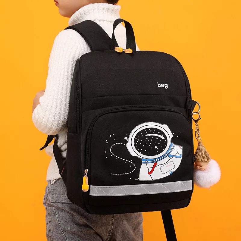 TAS RANSEL ANAK SEKOLAH PRIA WANITA / TAS ASTRONOT / TAS RANSEL KARAKTER / TAS SEKOLAH SD