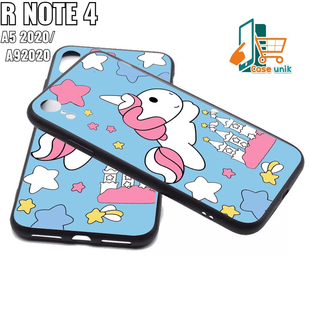 SS013 case UNICORN oppo A5 A9 2020 A37 A83 A39 a57 F7 F5 youth F1s a59 A3s A5s A7 F9 A11k A12 A1K A15 A71 CS2272