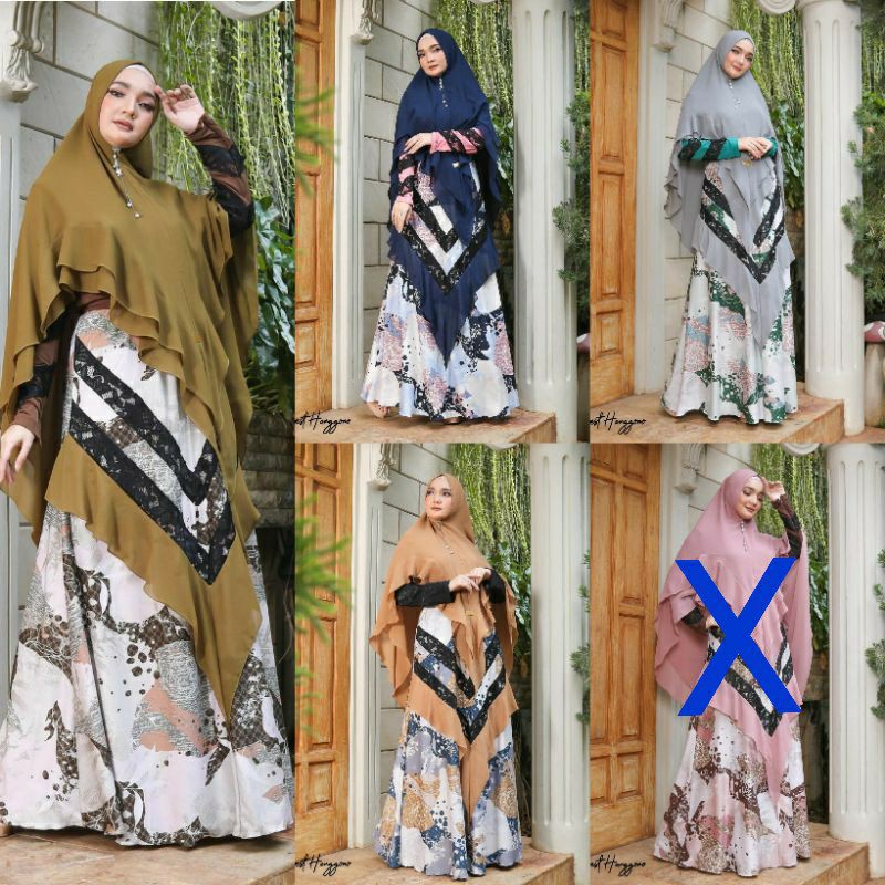 CHANDA SYAR'I by AGOEST HANGGONO