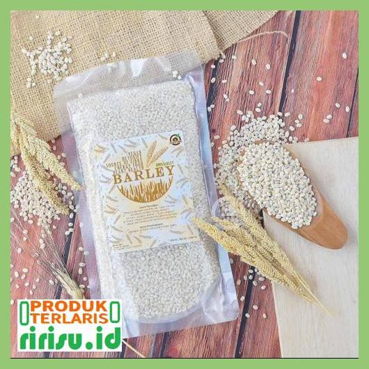

8Tuf78F7- Natural Pearl Barley 1 Kg 7Ti7Tgjtu-