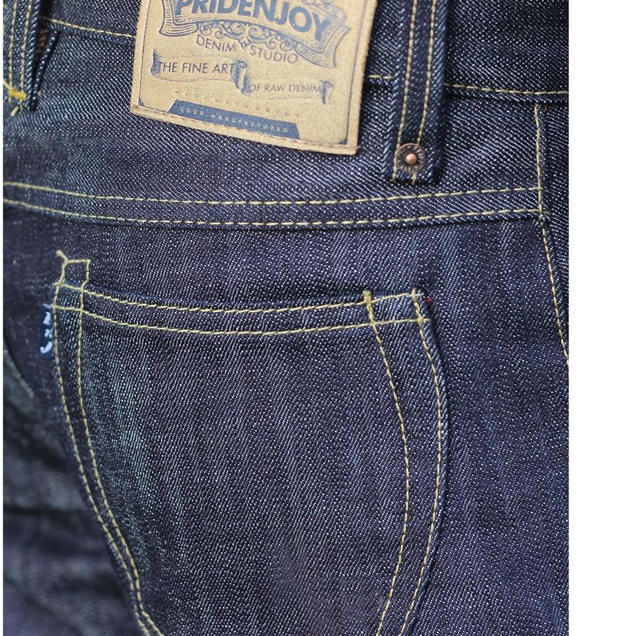 harga denim selvedge