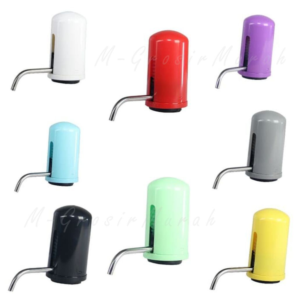 ➡ Dispenser Minuman / Dispenser Botol / Dispenser Kaca Asta 1.2 Liter