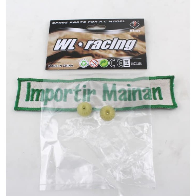 driving bevel gear Wltoys 12404 12401 12402 no part 12401-0295