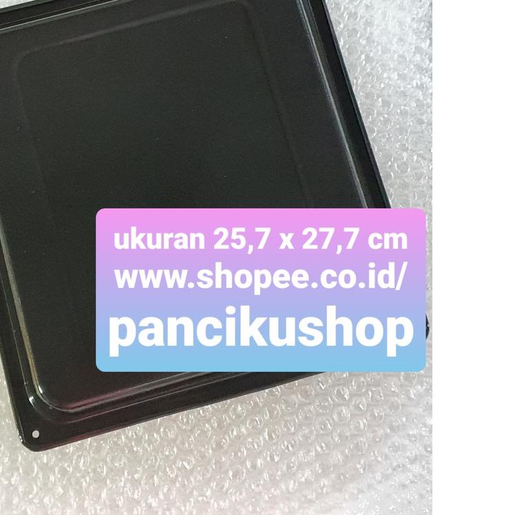 ✺ NAMPAN/TRAY OVEN 9918R/9919R COSMOS untuk Oven Cosmos/ Tray / baki / loyang oven ♗