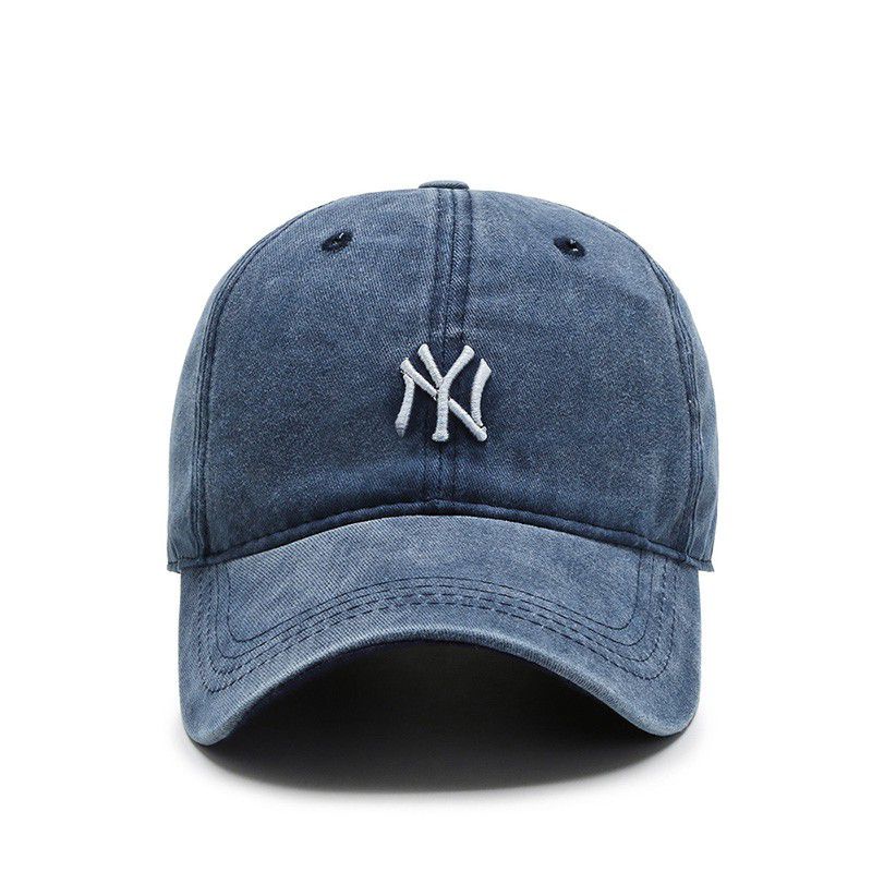 Topi premium Pria/wanita 032 import topi baseball bordir New York