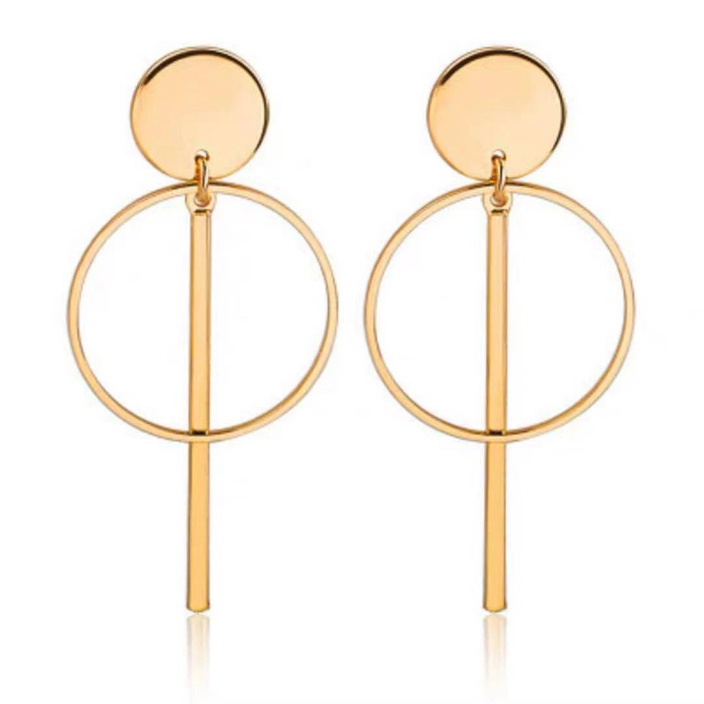 Anting Panjang Wanita