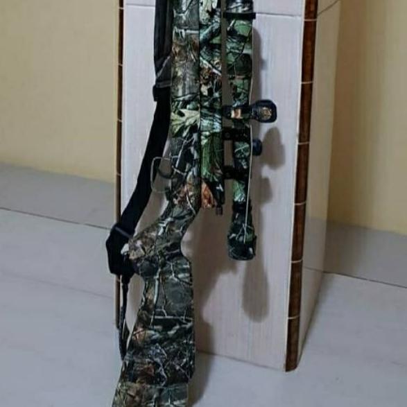 

[PROMO A8H55] Stiker camo senapan angin 25x50 Murah Banget