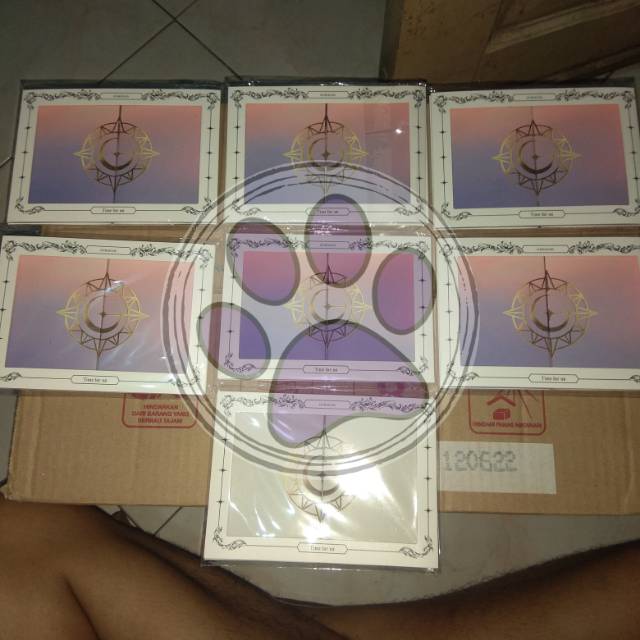 GFRIEND POP UP TIME FOR US TFU GROUP SOWON YERIN EUNHA YUJU SINB UMJI