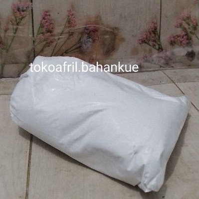 

putih makanan 100g kemasan r