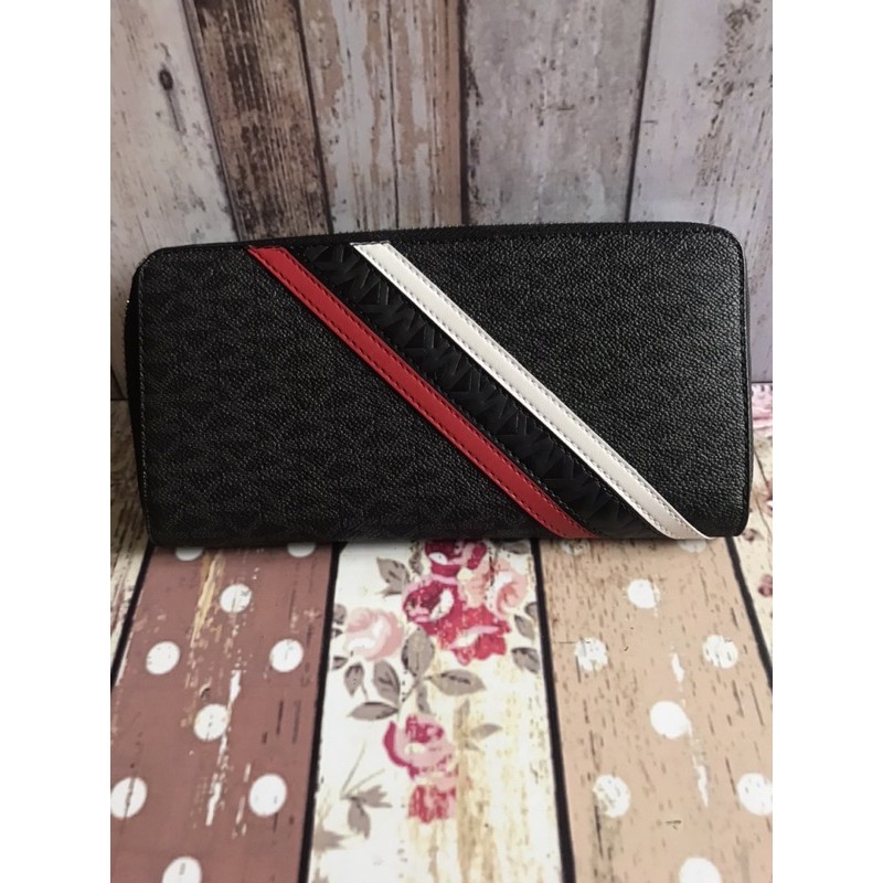Michael Kors Long Wallet - Dompet panjang original Michael Kors