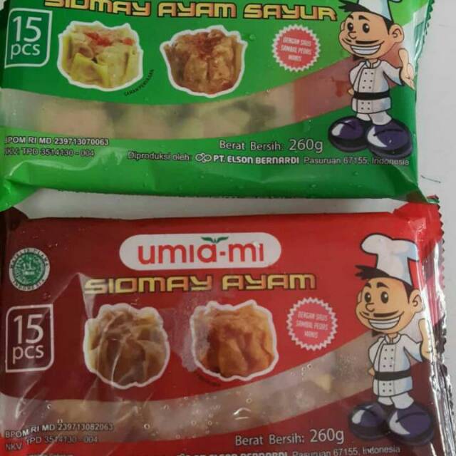 

siomay umia-mi