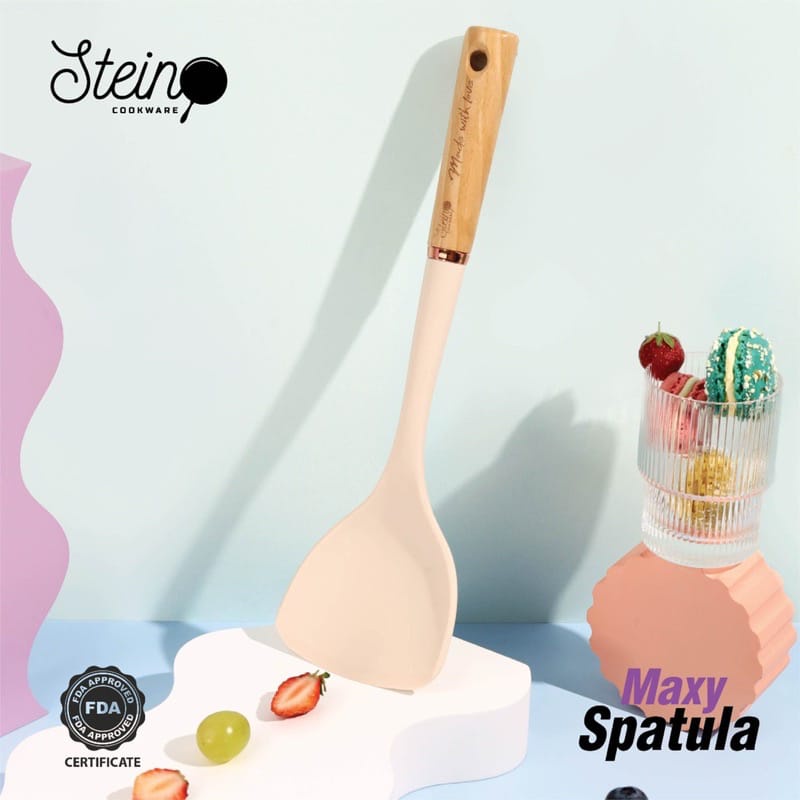 Stein Cookware MAXY SPATULA