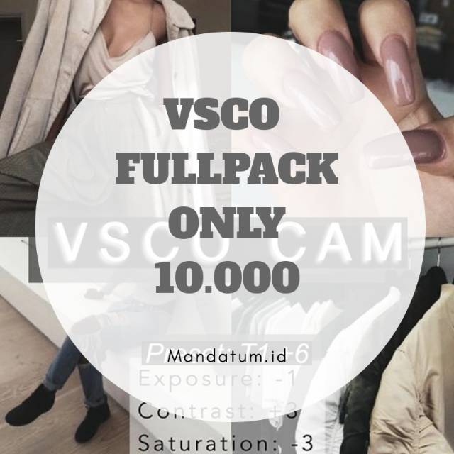 Vsco cam