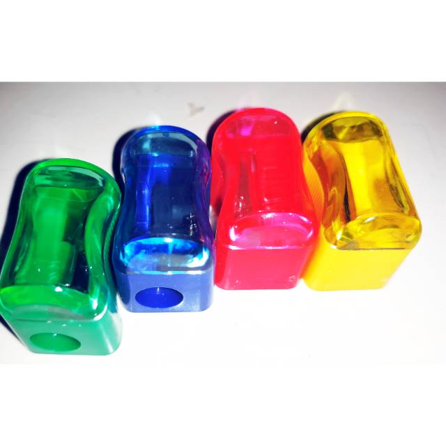 

SHARPENER JOYKO/RAUTAN JOYKO MURAH SP 362 MODEL ROTI