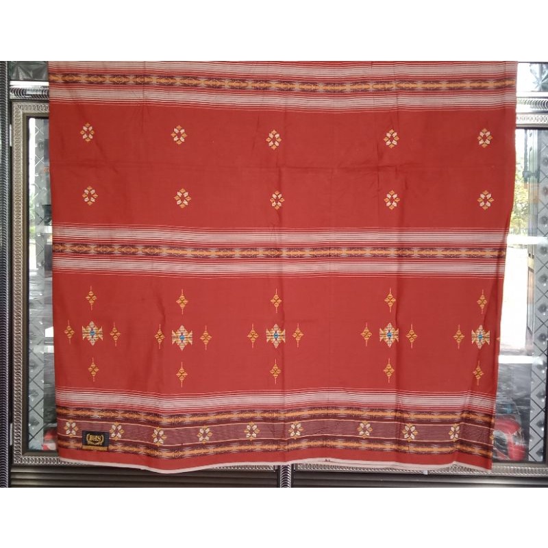 Sarung BHS SSM Full Sutra Second / Seken / Preloved / Bekas