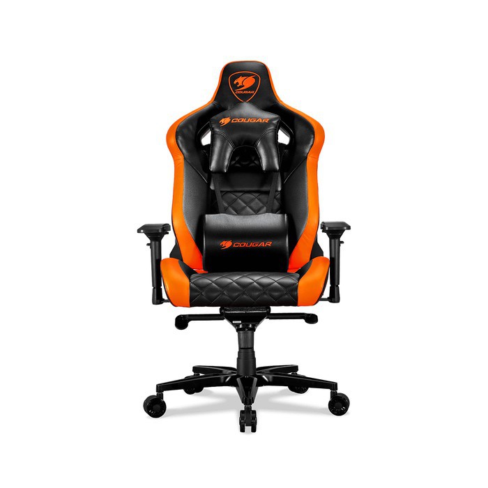 COUGAR GAMING CHAIR ARMOR TITAN BLACK