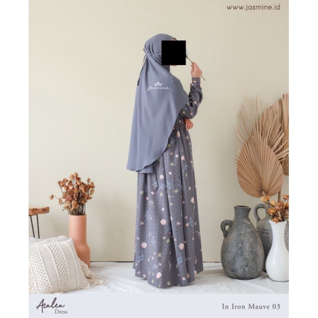 Azalea Dress By Jasmine