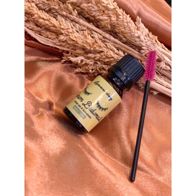 SERUM BULU MATA DAN ALIS EYELASH SERUM PENEBAL ALIS DAN PENEBAL BULU MATA