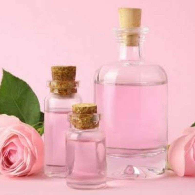 

Rose Water Food Grade